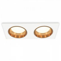 Встраиваемый светильник Ambrella light Xc652 XC6525004