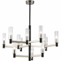 Подвесная люстра Ambrella light High Light LH55505