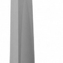 Наземный фонарь Fumagalli Lucia 1R3.613.X10.LYE27