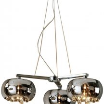 Подвесная люстра Schuller Argos 50-9112