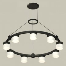 Подвесной светильник Ambrella light TRADITIONAL XR92051904