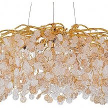 Подвесная люстра Escada Astrea 2112/10P