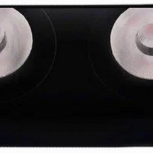 Встраиваемый светильник VOLTALIGHTING Fort DL1055.36.3K.TB