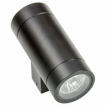 Уличный настенный светильник Lightstar Paro 351607