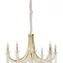 Подвесная люстра  VIORE SP10 FGD