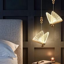 Подвесной светильник Alfa Light F1024-33