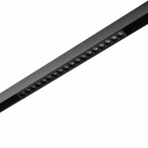 Трековый светильник FlowPoint MT0211-18W4K-B