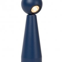 Настольная лампа Lucide IPSOS 33500/03/35