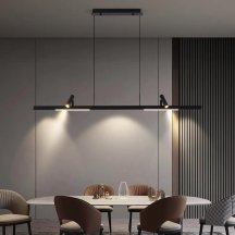 Подвесной светильник Alfa Light F0324-88