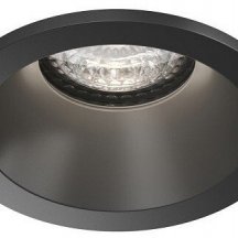 Точечный светильник Denkirs Cove DK2130-BK