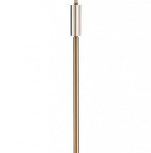 Торшер Odeon Light London 4894/1F из хрусталя