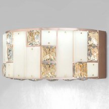 Настенный светодиодный светильник Bogates Cliff 473/1