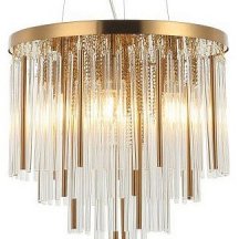 Подвесная люстра Stilfort Style rain 2147/05/06P