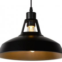 Подвесной светильник Lucide Brassy-Bis 43401/31/30