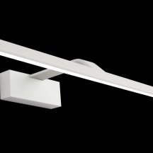 Подсветка для картин Crystal Lux CLT 120W420 WH