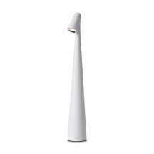Интерьерная настольная лампа Clam FR6188TL-L3W