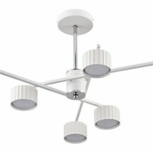 Потолочная люстра Lumion Karina 8241/6C