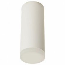 Светильник потолочный Feron ML102 Barrel MR11 GU10 35W 230V, белый 51389