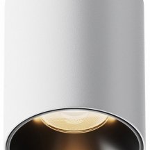 Точечный светильник Maytoni Alfa LED C064CL-8W3K-RD-WB