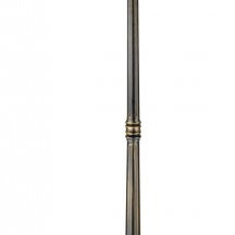 Наземный фонарь KRAKOV 1 L 87208L/18 Gb