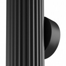 Настенный светильник Maytoni Calipso C106WL-02-GU10-B