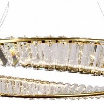 Подвесная люстра Lussole Kent LSP-7120