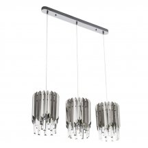 Подвесной светильник MODELUX ML.20207.3R CR