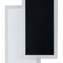Накладной светильник Escada Tandem 10216/2LED