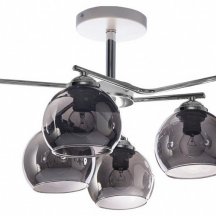 Элитная люстра DeMarkt Вита 220013906