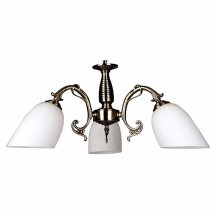 Люстра для натяжных потолков Omnilux 564 OML-56407-03