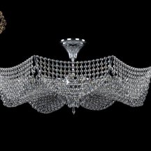 Потолочная люстра ArtClassic 71.08 71.081.76.Ni