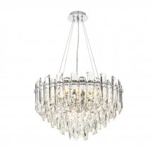 Подвесная люстра  ML.7088.500 CR