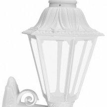 Настенный фонарь уличный Fumagalli Rut E26.131.000.WXE27