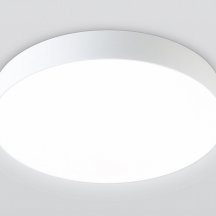 Потолочный светильник Ambrella light Orbital FZ1355