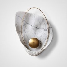 Бра ImperiumLoft CLAM01