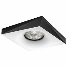 Точечный встраиваемый светильник Lightstar Miriade 011006 (Италия)