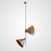 Подвесной светильник ImperiumLoft CONE01