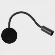 Бра Italline DE-316 black