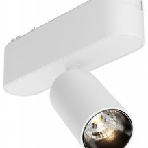 Трековый светильник Maytoni Technical Focus LED Radity TR103-1-5W3K-M-W (Германия)