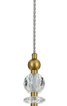 Подвесной светильник Indigo Sorpresa V000191L