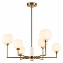 Подвесная люстра Ambrella light High Light LH53015