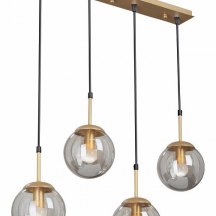 Подвесной светильник Vitaluce V4828-8/4S