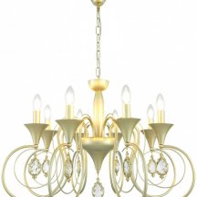 Подвесная люстра Arte Milano AM349920 349920/8 CG