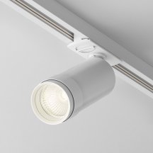 Трековый светильник Maytoni Focus LED TR021-1-12B3K-Z-W (Германия)