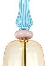 Подвесной светильник Arte Lamp Coral A2405SP-9YL
