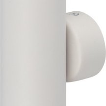 Настенный светильник ЭРА WL52 WH/GD