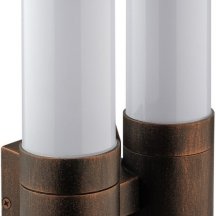 Уличный светильник в стиле лофт Oasis_Light  78032 Cb