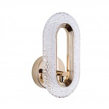 Бра MODESTYLE MS.1120.01 GD