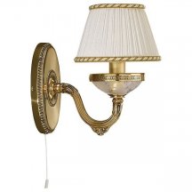 Бра флористика Reccagni Angelo 6502 A 6502/1