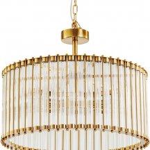 Люстра для натяжных потолков Cloyd Roderic 10641